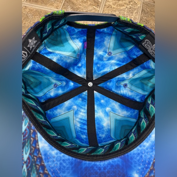 Grassroots owl snapback limited edition - Picture 3 of 3